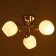 Cellular Grace 3CHE27 40W Chrome
