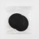 Cups for the bra “circle”, l (48), d = 14.5 cm, pair, black color