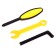 The screw designer “Samosvvvvvvvvvvvvvvvvvvvvvvvvvvvvvvvvvvvv canceled”, a screwdriver 1 pc., Hexagon 1 pc., Had key 1 pc.