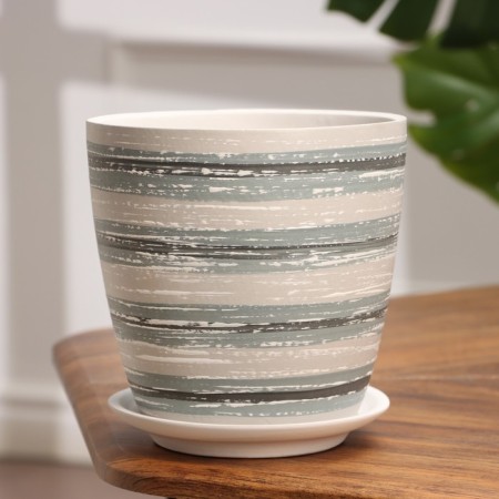 Fantasy No. 2 Gray, 3l-4