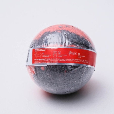 L’ Cosmetics Olympic Park with foam, 130 g-10