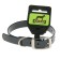 Biotan collar, 21-30 x 1.5 cm, black