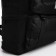 A thyroid backpack with an increase in 75l, 5 external pockets, black color
