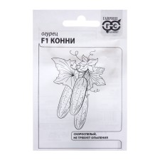 Cucumber seeds 
