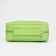 Cosmetic mester with a lightning, with hook, green color