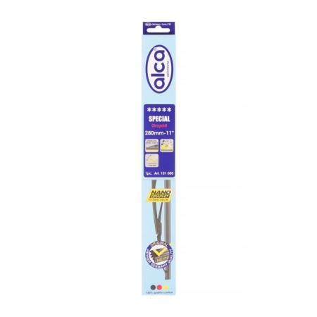 The wiper brush Alca Special, 11 "/280 mm, frame-2