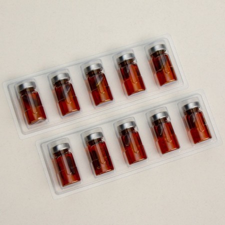 Complex for the joints natural Sustal Capsule in the Aactivator, 10 pcs. 0.5 g-1