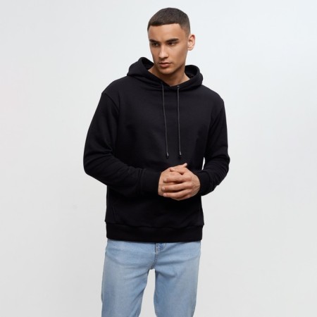 Hoods Men's Minaku "Limitless", Black Color, size 50-5