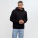 Hoods Men's Minaku "Limitless", Black Color, size 50