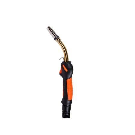 Svarog burner Tech MS 240 (ICH2599), water. Cooling, 300 A, 4 m, Mon 100%, D = 0.8-1.6 mm-2
