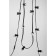 LED LED era Belt "Shar", 1 W, E27, 45 lm, 3000k, glow warm white