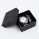 Male gift set "Etelbert" 2 in 1: wristwing, bracelet, d-4 cm