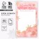 New Year. Block for recording rectangular "Magic New Year!", 50 sheets