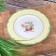 Set of plates Lenardi "Fruit Garden", D = 21 cm, 6 pcs