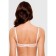 Women's bra, size 75D, light pink color