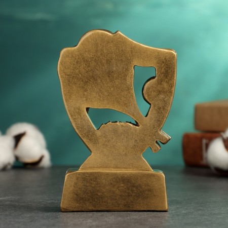 Stele "tennis" 8x3x13cm-2