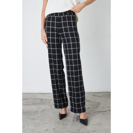 Women's pants, size 42-2