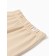 Set (sweatshirt and trousers) children's minku "Nature", beige color, height 92-98 cm