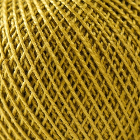 Knitting threads "Iris" 150m/25g 100% Mercerized cotton color 4506-2