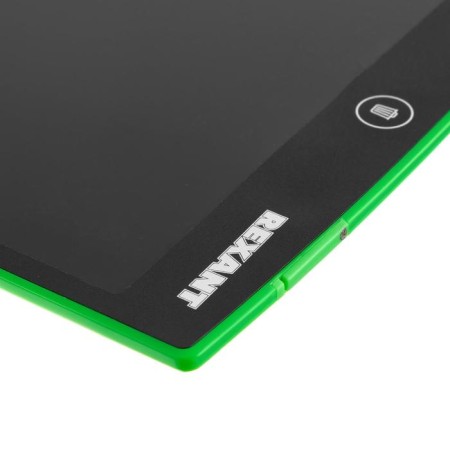 Rexant 70-5003, 12 ’’ protection tablet, erasure protection, black-green-5