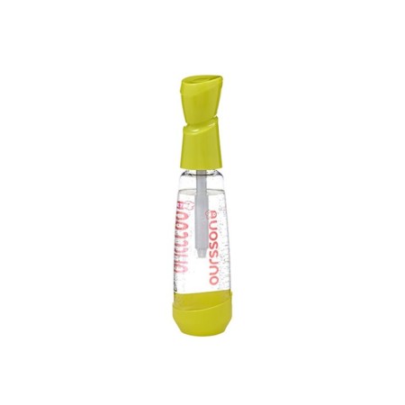 Set for home soda soda, light green-1