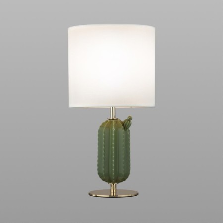 Cactus E27 1x60W table lamp-3