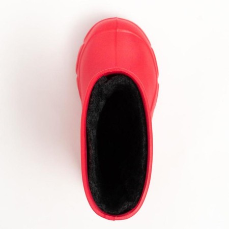 Rubber boots baby, pink color, size 34-35-3