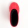 Rubber boots baby, pink color, size 34-35