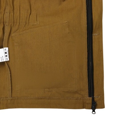 Summer Men's Gorka 5 (color Khaki 36, height 182-188, size 112-116)-6