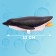 Waterfowl toy "Penguin", clockwork