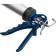 Pistol for sealant bison 06633-60, universal, closed, 600 ml