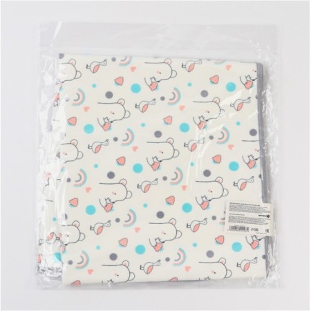 Set for feeding and leaving "Basic Baby I", 13 items-9