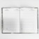 Gift set: A5 diary, 80 sheets and a mug "strong spirit"