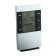 Weather station Luazon LB-01, backlight, gray