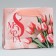 Gift Package Laminated, packaging, “March 8”, S 12 x 15 x 5.5 cm