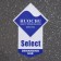 STON SIGN, D = 27 cm, 2 handles, anti-stick coating, dark gray color