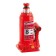 Hydoprofi DG-08 hydraulic jack, 8 tons, lifting height 405 mm