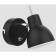 Renata lamp 6158-703 BK LED 1 x 4 W 3200K