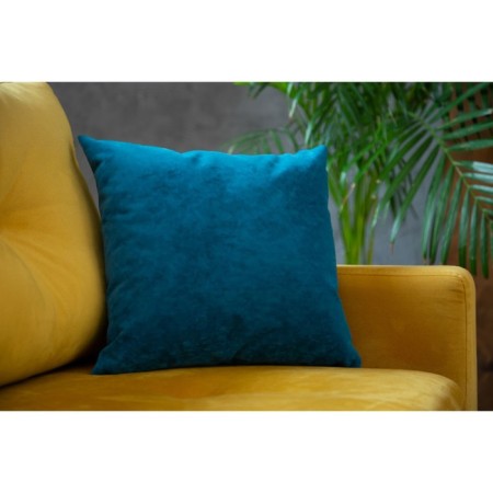 Freedom Blue Coral pillow, size 40x40 cm-1