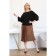 Women's skirt, size 50