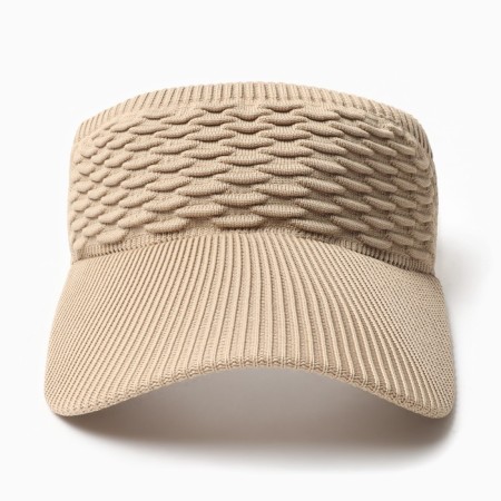 Feminine trump chump, col. light brown, rr 56-58-3