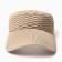 Feminine trump chump, col. light brown, rr 56-58