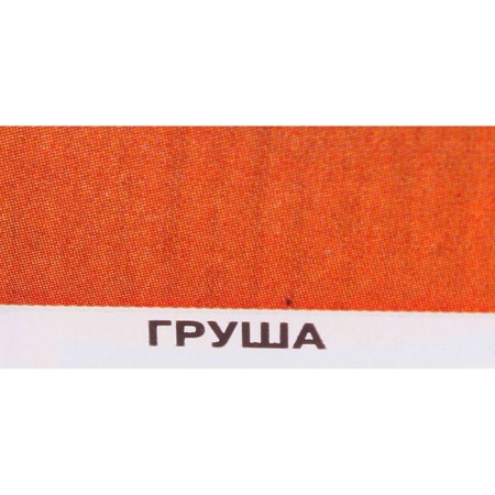 Protective texture coating of wood, pear, 0.75 liters-1
