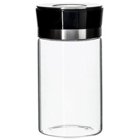 Hausmann Cosmic storage bank, glass, 990 ml