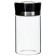 Hausmann Cosmic storage bank, glass, 990 ml