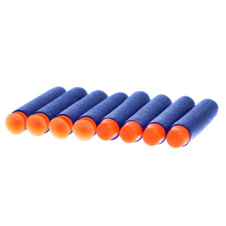 Blaster Frost Nova, shoots soft bullets-3
