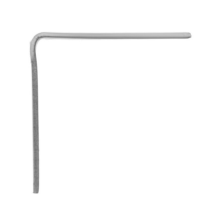 Fixing corner 50x50x100x2 mm, Gotz-3
