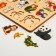 Developing board "who eats" tree