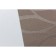 Modern napkin HMT3114-4, brown, 30x45 cm