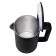 Electric kettle Goodhelper KPS-189C, plastic, Metal flask, 1.7 l, 1800 watts, black